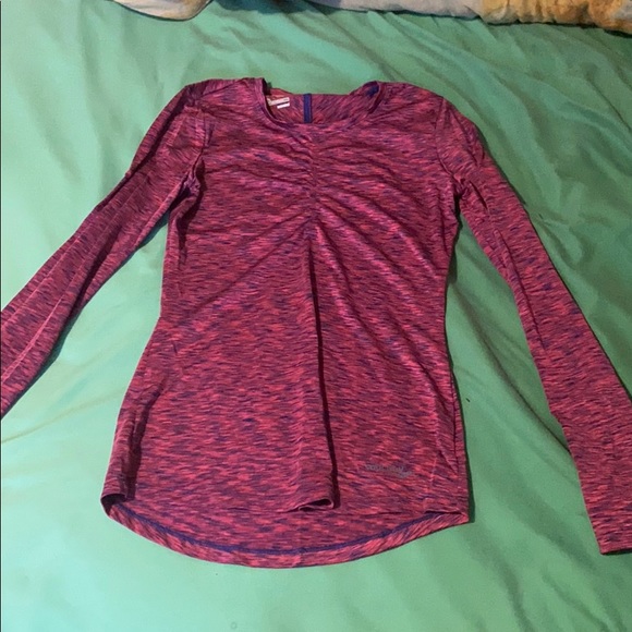 Saucony long sleeve top - Picture 1 of 3